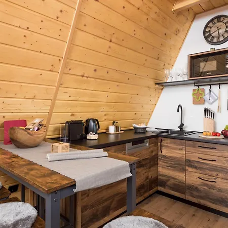Gorska Bajka - Borovica, Planinska Kuca Za Odmor I Wellness Villa Stara Susica Exterior photo