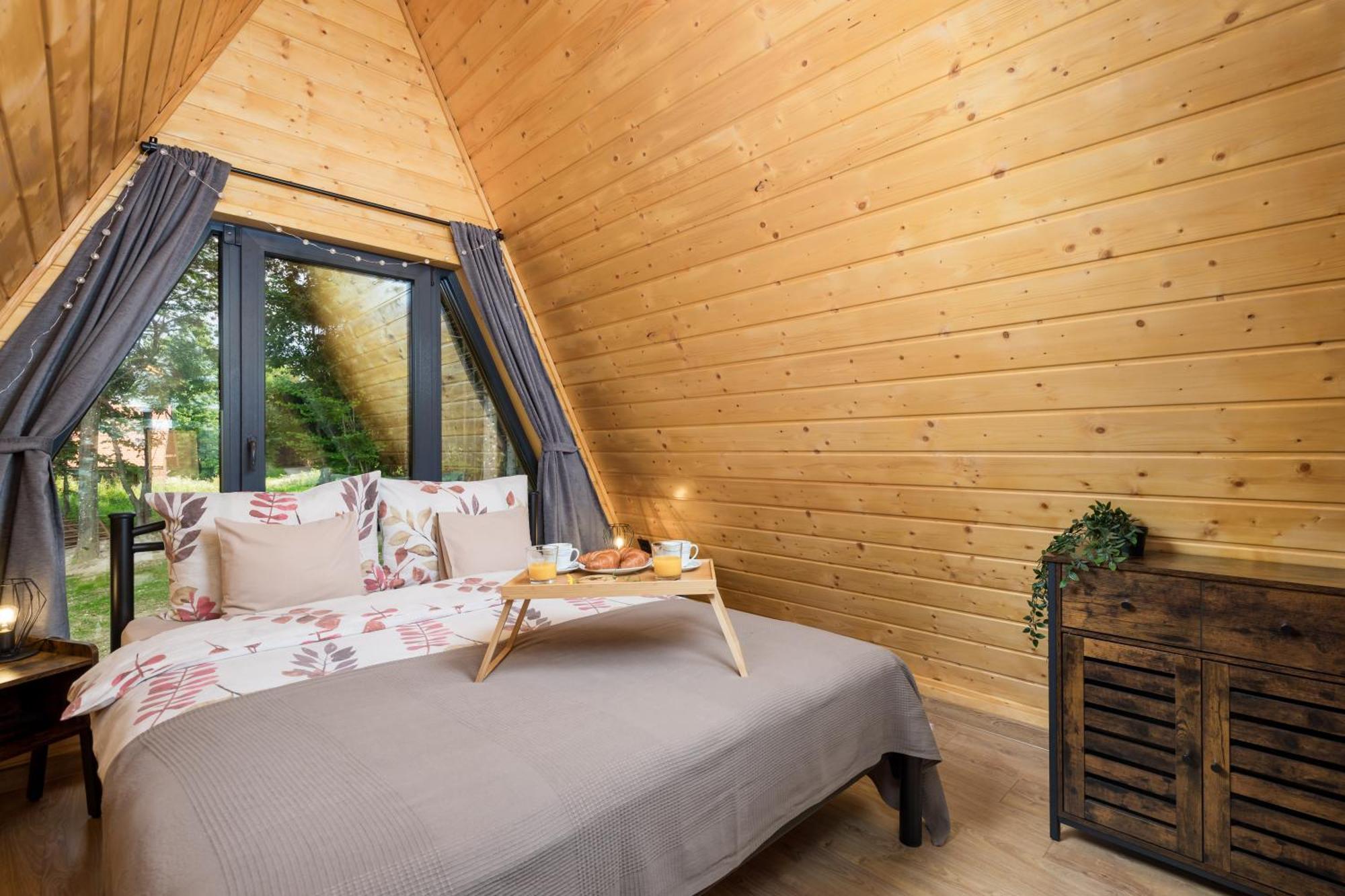 Chalet Gorska Bajka - Borovica, Planinska Kuca Za Odmor I Wellness *